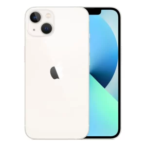گوشی آیفون 13 حافظه 128 گیگابایت (Not Active)