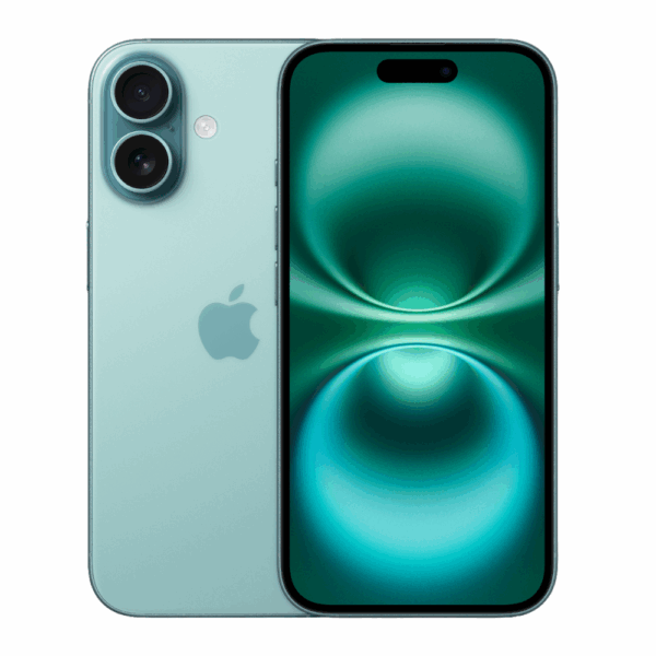 گوشی اپل (iPhone 16 128GB  (not active - Image 3