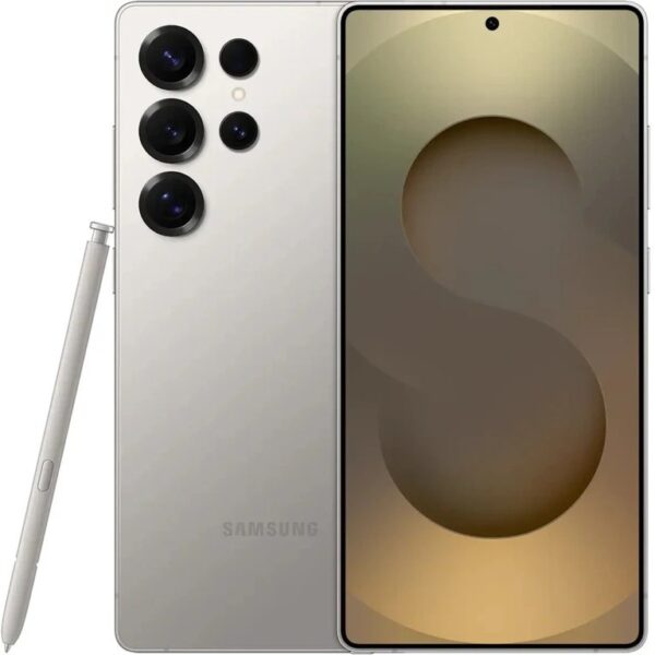 گوشی سامسونگ S25 Ultra | حافظه 256 رم 12 گیگابایت - Image 3