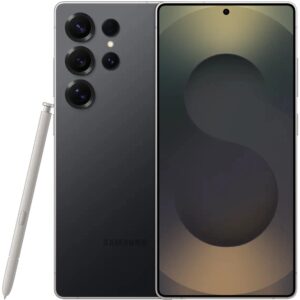 گوشی سامسونگ S25 Ultra | حافظه 256 رم 12 گیگابایت