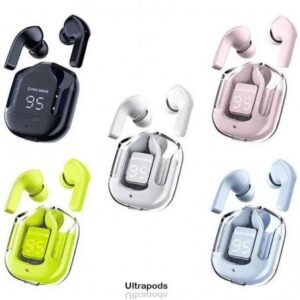 ایرپاد  بلوتوثی Ultrapods Pro رنگبندی (میکس)