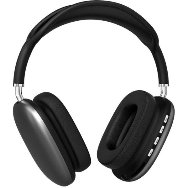 هدفون بلوتوثی مدل GODFREY P9 - - Image 2