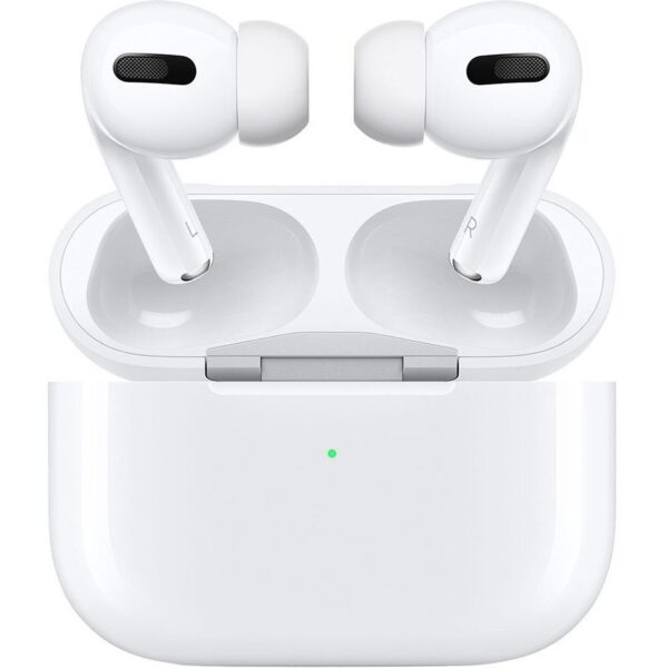هدفون بی سیم اپل مدل ایرپاد پرو 2 غیر اصل - Image 2