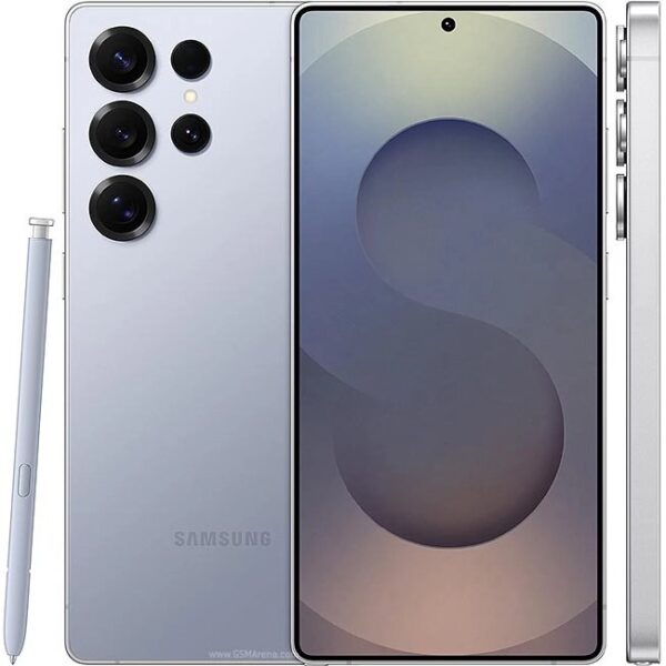 گوشی سامسونگ S25 Ultra | حافظه 256 رم 12 گیگابایت - Image 2