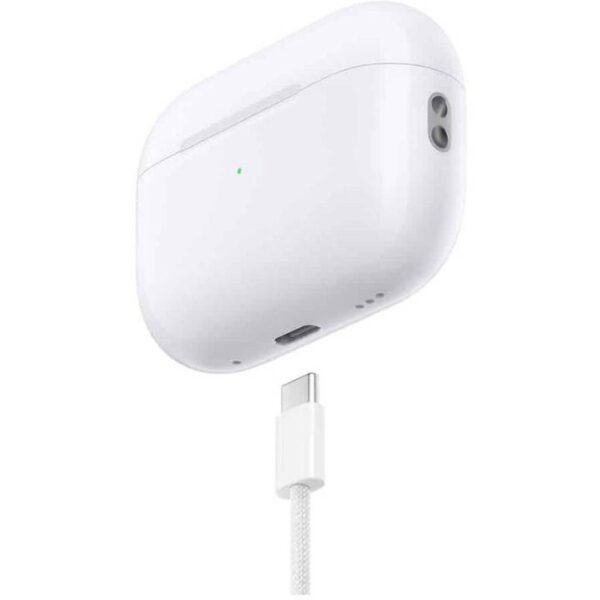 هدفون بی سیم اپل مدل ایرپاد پرو 2 غیر اصل - Image 3