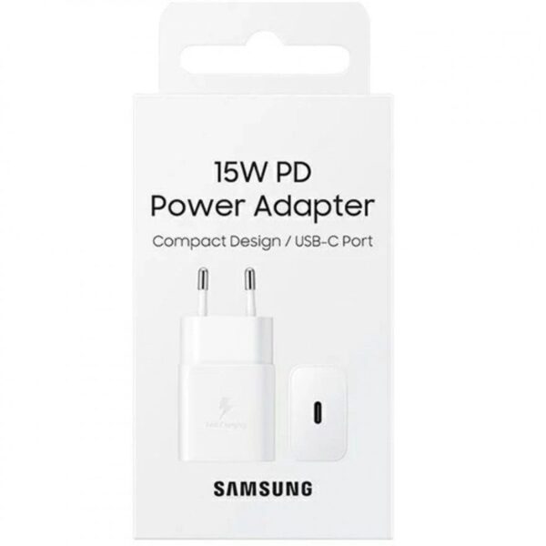آداپتور ۱۵ وات PD USB-C-(اورجینال) - Image 3