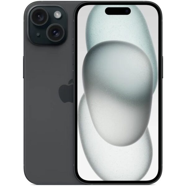 گوشی اپل دو سیم iPhone 15 (Not Active) | حافظه 128 گیگابایت - Image 2
