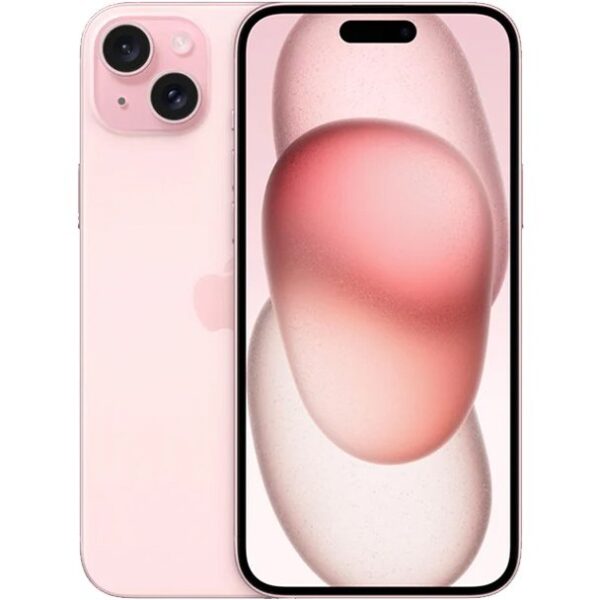 گوشی اپل دو سیم iPhone 15 (Not Active) | حافظه 128 گیگابایت - Image 3