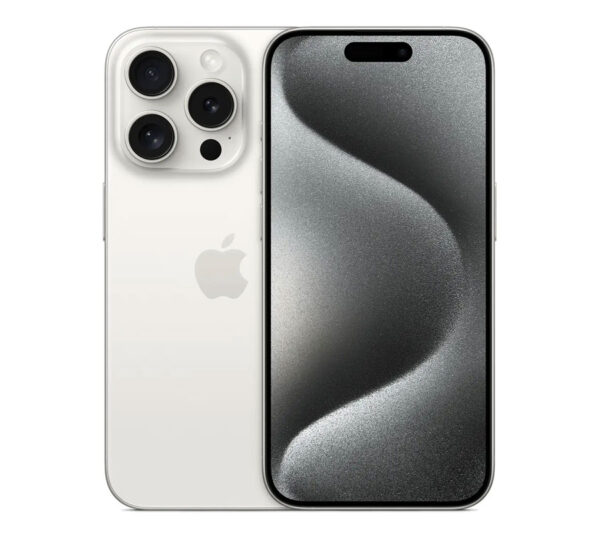 گوشی اپل دو سیم iPhone 15 Pro Max (Not Active) | حافظه 256 گیگابایت - Image 3