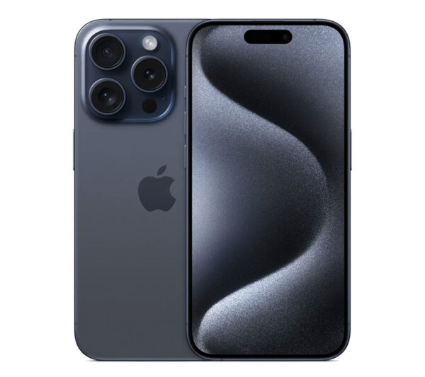 گوشی اپل دو سیم iPhone 15 Pro Max (Not Active) | حافظه 256 گیگابایت - Image 2
