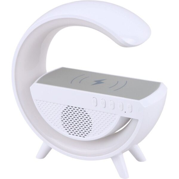 (اسپیکر) شارژر وایرلس G500 - Image 2