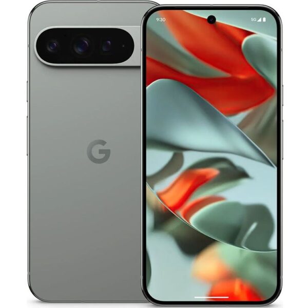 گوشی گوگل Pixel 9 Pro XL 5G | حافظه 256 رم 16 گیگابایت - Image 2