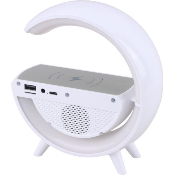 (اسپیکر) شارژر وایرلس G500 - Image 3